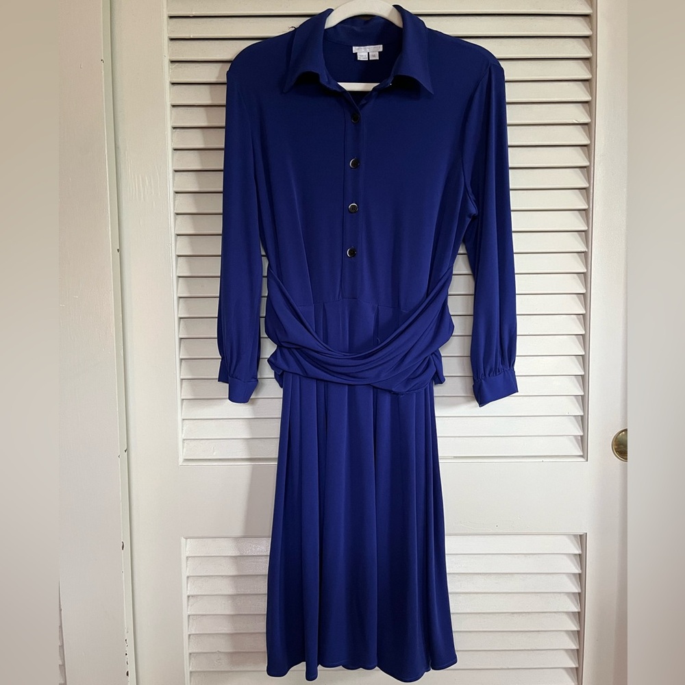 London Times dress, size 14